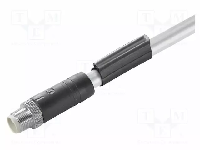 2455220150 - M12 liittimet - 2455220150-WEI-0 - 1