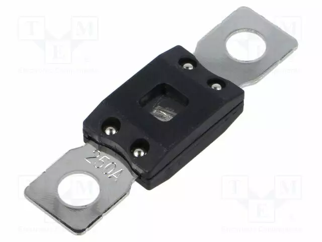 250A - 32÷72VDC - AUTOSULAKE - 68,1MM - Autosulakkeet - BDFM-250 - 1
