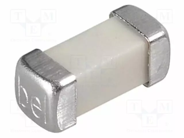 2,5A - 125VDC - NOPEA - 6,1X2,54X2,79MM - SMD - SMD 2410 sulakkeet - nopeat - 0679L250005-BEL-0 - 1