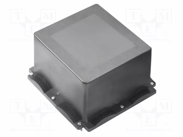 ASENNUSKOTELO - IP65 - UL94-5VA - Yleiskäyttöiset kotelot - 2659720000-WEI-0 - 1