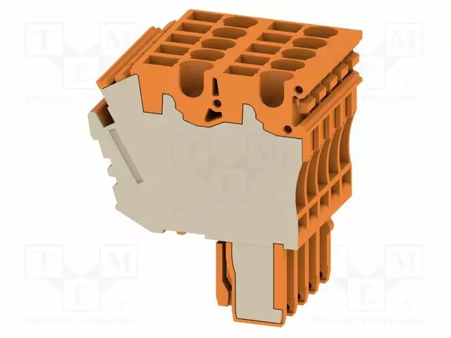 2702460000 - Kiskoliittimet - 2702460000-WEI-0 - 1