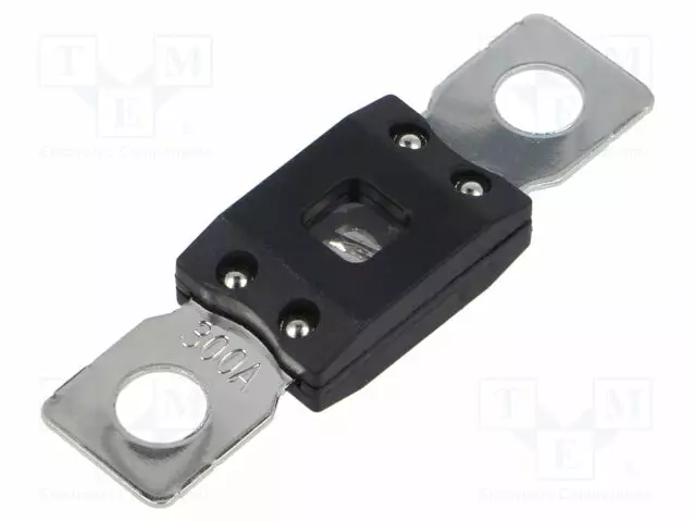 300A - 32÷72VDC - AUTOSULAKE - 68,1MM - Autosulakkeet - BDFM-300 - 1