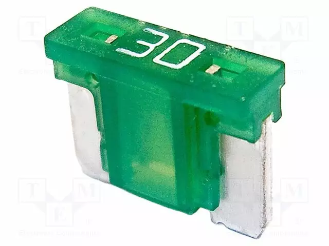 30A - 58VDC - AUTOSULAKE - 10,9MM - MINI - Autosulakkeet - FLP7030 - 1