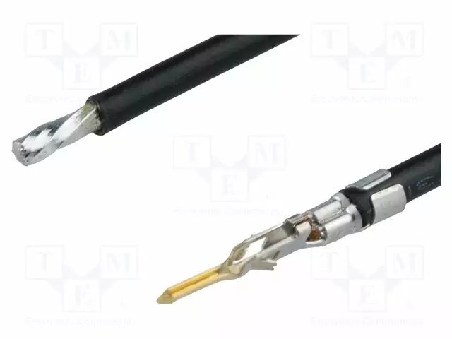 36769-3061 - Signaaliliittimet rasteri 3,00mm - 367693061-MOL-0 - 1
