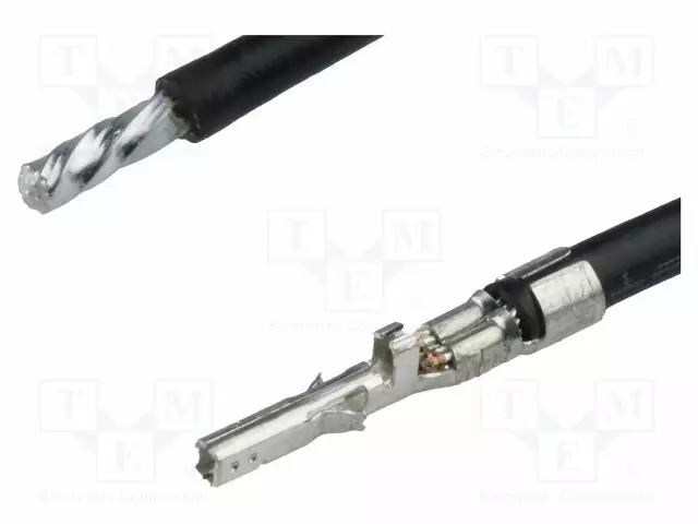 36769-3064 - Signaaliliittimet rasteri 3,00mm - 367693064-MOL-0 - 1