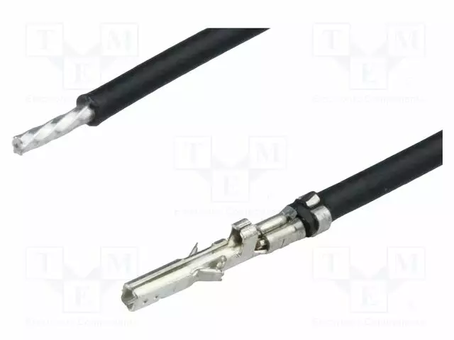 36769-3068 - Signaaliliittimet rasteri 3,00mm - 367693068-MOL-0 - 1