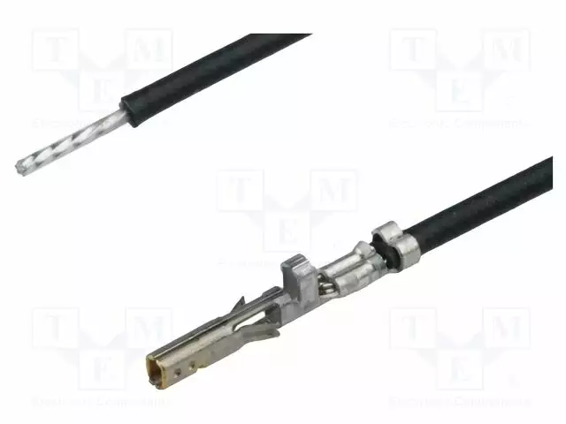36769-3071 - Signaaliliittimet rasteri 3,00mm - 367693071-MOL-0 - 1