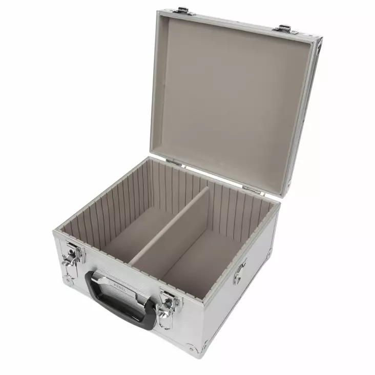 40-CD BOX 290x265x183mm - Alumiinisalkut - 1823-290 - 1