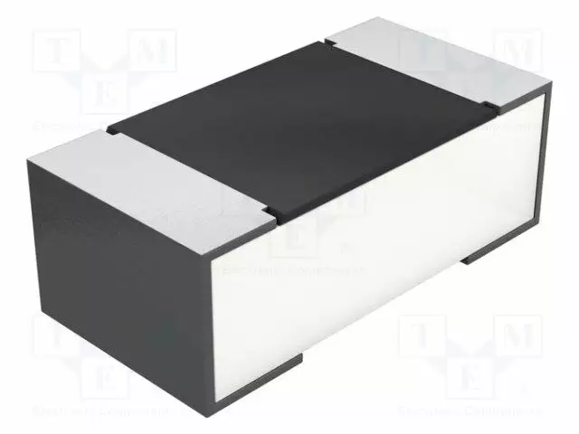 41-40086 - SMD vastukset - 4140086-AMP-0 - 1