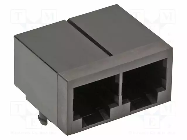 43223-6122 - RJ liittimet - 432236122-MOL-0 - 1