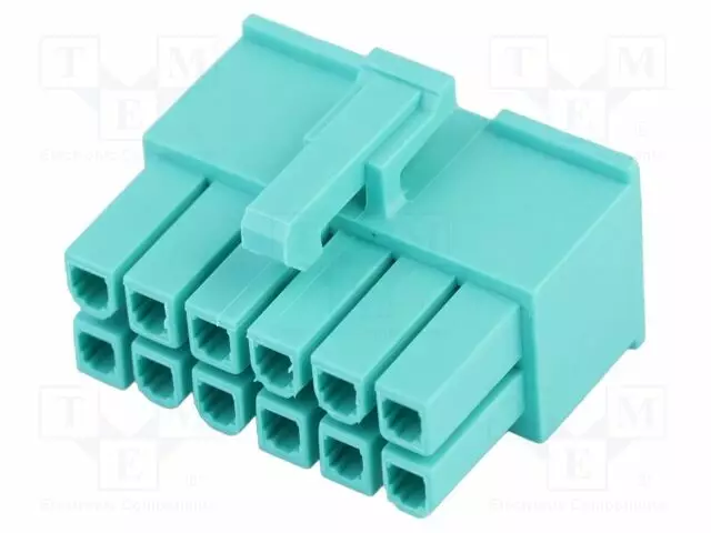 46992-1030 - Signaaliliittimet rasteri 4,20mm - 469921030-MOL-0 - 1