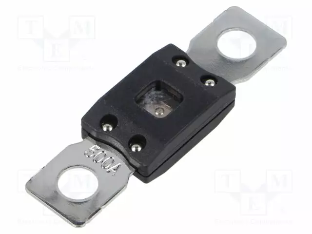 500A - 32÷72VDC - AUTOSULAKE - 68,1MM - Autosulakkeet - BDFM-500 - 1