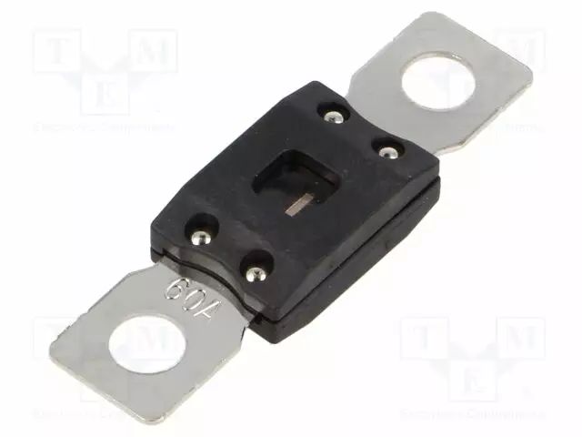 AUTOSULAKE - 60A - 32÷72VDC - 68,1MM - Autosulakkeet - BDFM-060 - 1
