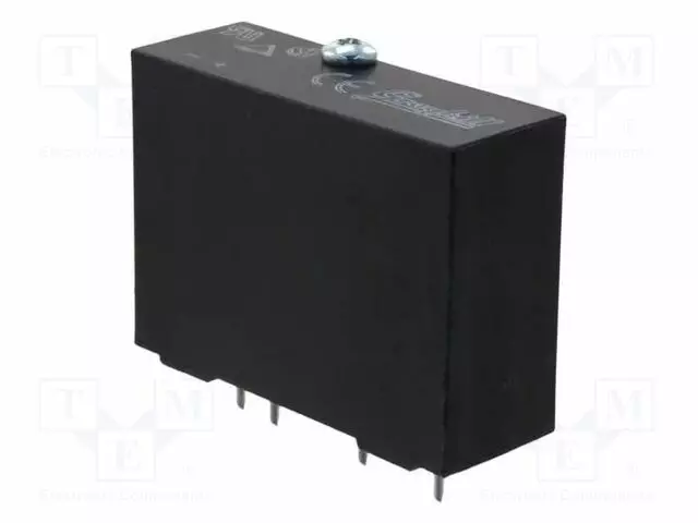 70-OAC24 - Puolijohdereleet - 70OAC24-GRA-0 - 1