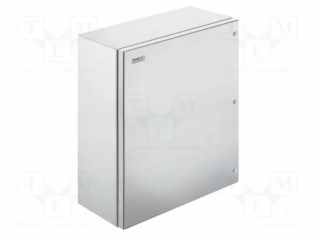 8000090347 - Seinään asennettavat kotelot - 8000090347-WEI-0 - 1