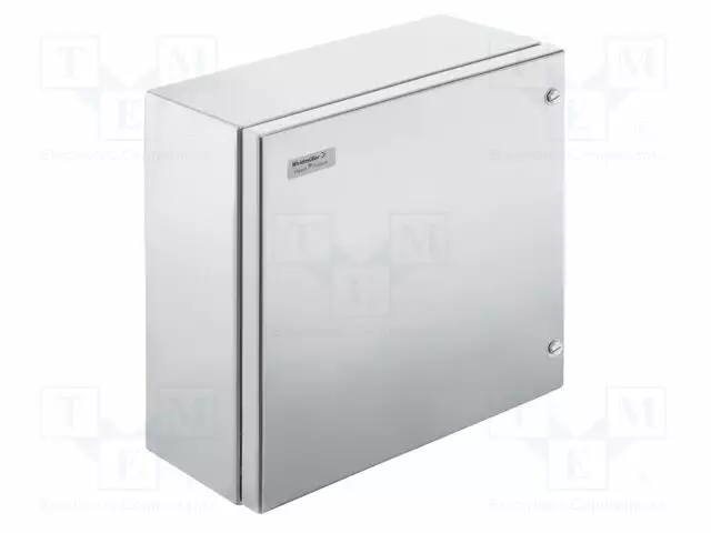 8000090349 - Signaaliliittimet rasteri 2,00mm - 8000090349-WEI-0 - 1
