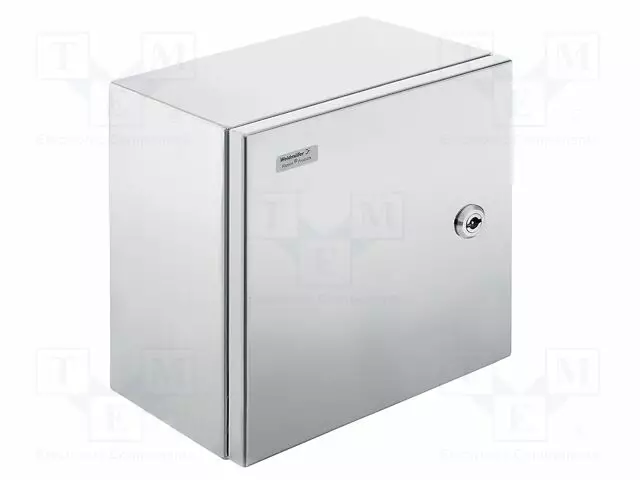 8000090358 - Signaaliliittimet rasteri 2,00mm - 8000090358-WEI-0 - 1