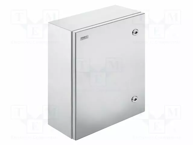 8000090367 - Seinään asennettavat kotelot - 8000090367-WEI-0 - 1