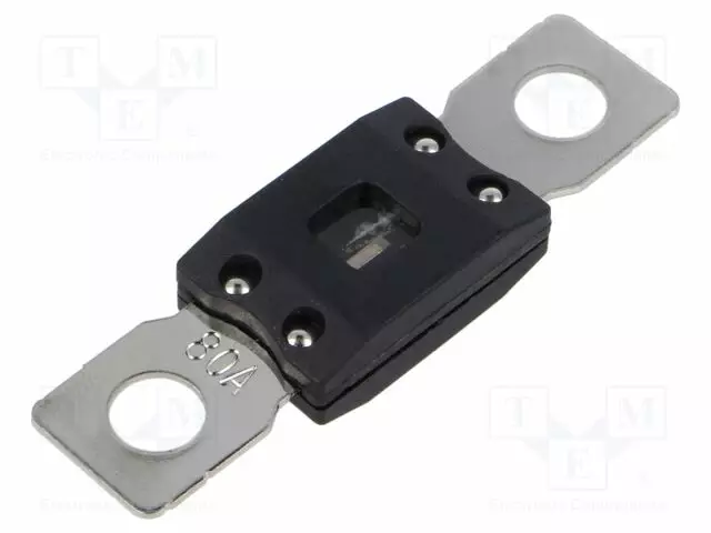 80A - 32÷72VDC - AUTOSULAKE - 68,1MM - Autosulakkeet - BDFM-080 - 1