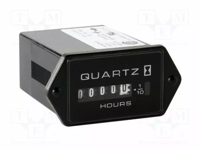 82031-56 - Digitaaliset ja mekaaniset laskurit - 8203156-HON-0 - 1