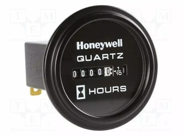 85005-25 - Digitaaliset ja mekaaniset laskurit - 8500525-HON-0 - 1