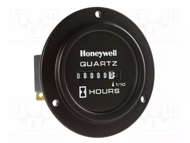 85143-20 - Digitaaliset ja mekaaniset laskurit - 8514320-HON-0 - 1