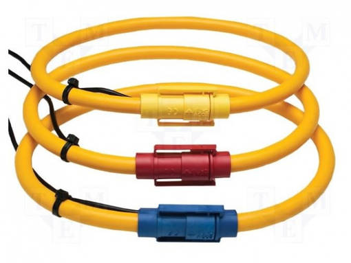 AC JOUSTAVA PIHTILISÄLAITE - I AC: 3KA - Pihtimittarit - PQ3220 - 1