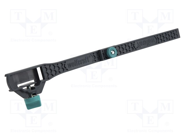 ADAPTERI - TAITTOMITTAA VARTEN,SISÄMITTOJEN MITTAAMISEEN - Vatupassit, vesivaa'at ja mitat - WF5223000 - 1