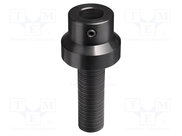 ADAPTERI - VERSTASPÖYTÄ - Ruuvipuristimet ja puristimet - TW16AW20 - 1