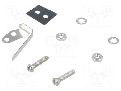 AKTUAATTORI - SX - SANP ACTION mikrokytkimet - JX-40 - 1