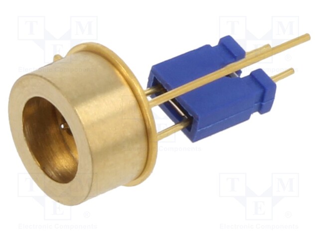 ANTURI: INFRAPUNATUNNISTIN - THT - TO39 - Teollisuus optiset anturit - PVA3-1X1-TO39-NW90 - 1