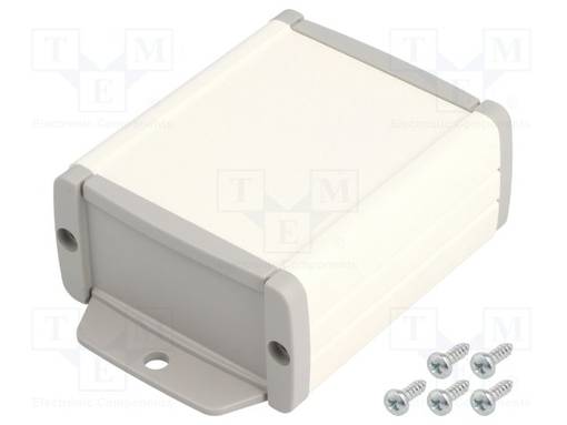 ASENNUSKOTELO - KIINNIKKEELLÄ,PANEELI - TEKAL - X: 60MM - Paneelikotelot - TEKAL11-E.30 - 1