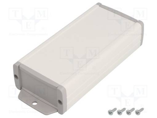 ASENNUSKOTELO - KIINNIKKEELLÄ,PANEELI - TEKAL - X: 60MM - Paneelikotelot - TEKAL13-E.30 - 1