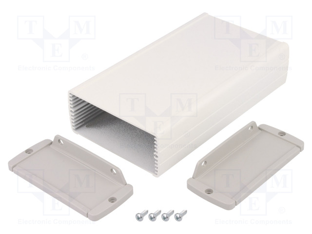 ASENNUSKOTELO - KIINNIKKEELLÄ,PANEELI - TEKAL - X: 85MM - Paneelikotelot - TEKAL23-E.30 - 1