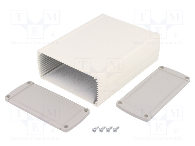ASENNUSKOTELO - PANEELI - TEKAL - X: 106MM - Y: 145MM - HARMA - Paneelikotelot - TEKAL32.30 - 1