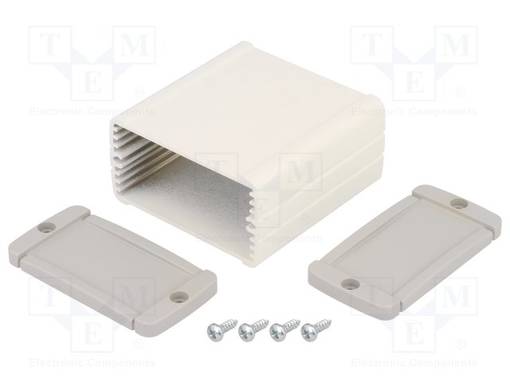 ASENNUSKOTELO - PANEELI - TEKAL - X: 60MM - Y: 70MM - Z: 31MM - Paneelikotelot - TEKAL11.30 - 1