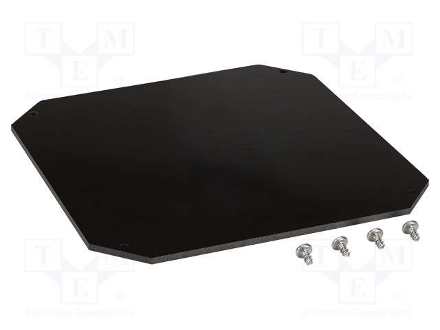 ASENNUSLEVY - Koteloiden lisätarvikkeet - MPXARCA5050 - 1