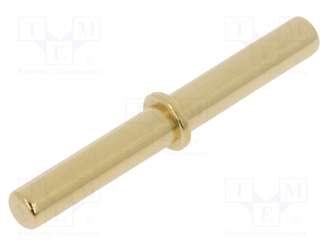 ASENNUSLIITIN - M107 - DIN kiskokotelot - IT-07.6140000 - 1