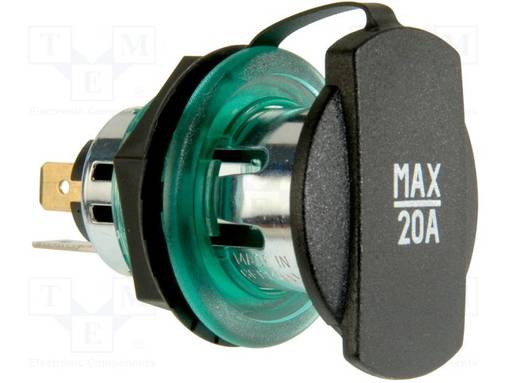 TUPAKANSYTYTIN-PISTORASIA - AUTON TUPAKANSYTYTIN-PISTORASIA X1 - Autopistokelaturit ja virtalähteet - PROCAR-68140820 - 1