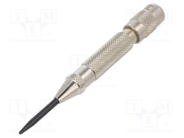 AUTOMAATTINEN MEISTI - Ø: 14MM - L: 125MM - Ø: 4MM - 6÷130N - Erikoiskäsityökalut - REN.430130 - 1