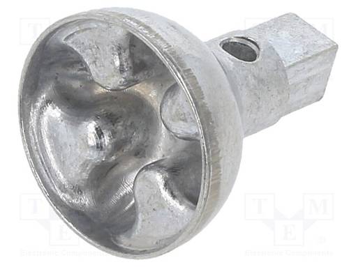 BIT FOR UNIVERSAL KEY - Koteloiden lisätarvikkeet - RITTAL-2549510 - 1