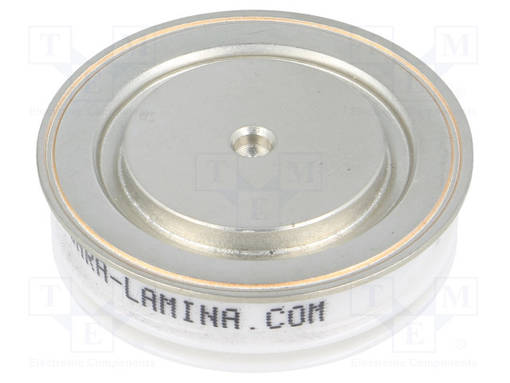 DIODI: TASASUUNTAUS- KIEKKO-2KV - 1,1KA - 1,7KA - DO200AA - Diodit - D75-1100-20 - 1