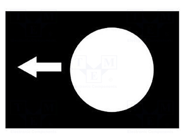 ETIKETTI - OHJAUSKASETTI - Painonappikytkimet - ZB2BY2910 - 1