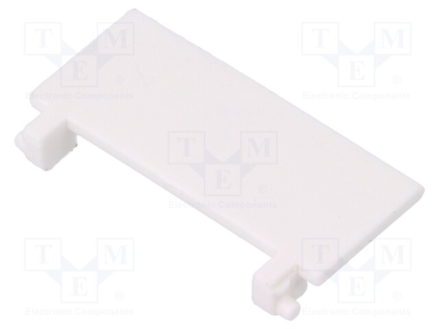 ETIKETTI - ZELIO - RXM,RXP - Releiden lisätarvikkeet - RXZL420 - 1