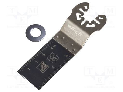 TERÄ - MULTIHIOMAKONEITA VARTEN,PUU,KARTONKIKIPSILEVY - 28MM - Poratarvikkeet - WF3990000 - 1