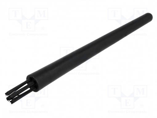 HARJA - ESD - L: 122MM - Ø: 11MM - HARJAKSEN PIT: 17MM - ESD-harjat - ERS-410990080 - 1