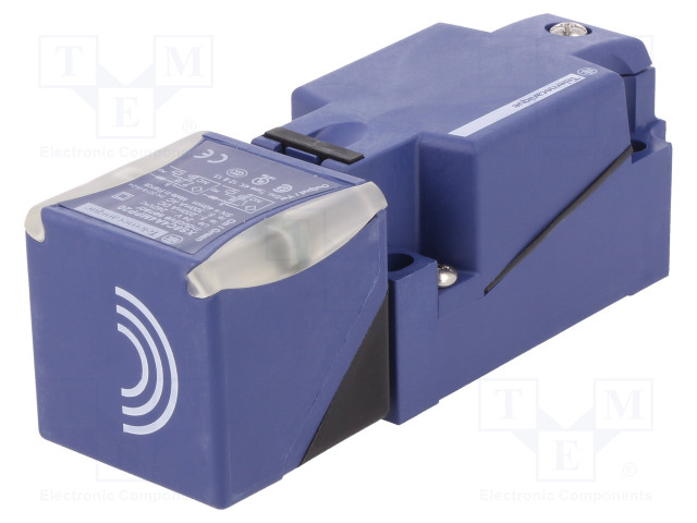 INDUKTIIVINEN ANTURI - 0÷40MM - NO/NC 2--JOHTOINEN - 200MA - IP67 - Teollisuus induktiiviset anturit - XS8C4A4MPP20 - 1