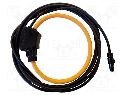 JOUSTAVA PIHTIADAPTERI - I DC: 6÷3000A - I AC: 6÷3000A - 0,6MM - Pihtimittarit - ULTRAFLEX3000 - 1