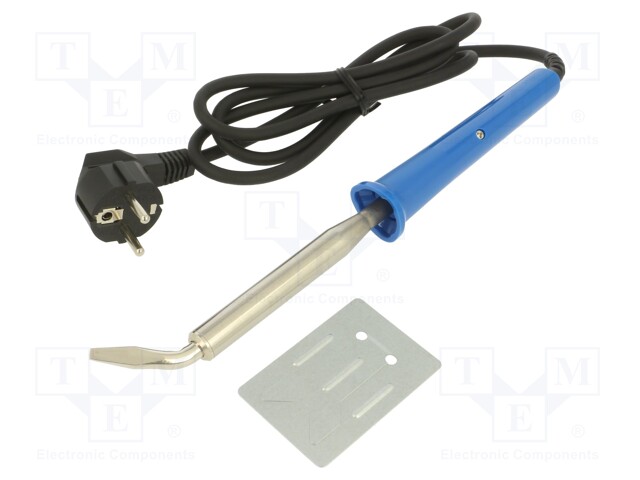 JUOTIN - TEHO: 100W - 230V - Juottimet - D-GS100 - 1