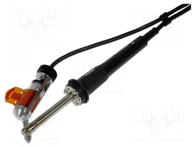 JUOTTEENPOISTOLAITE - 80W - Juotinasemat ja juotteenpoistoasemat - WEL.DSX80 - 1